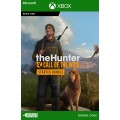 theHunter: Call of The Wild - Starter Bundle XBOX CD-Key